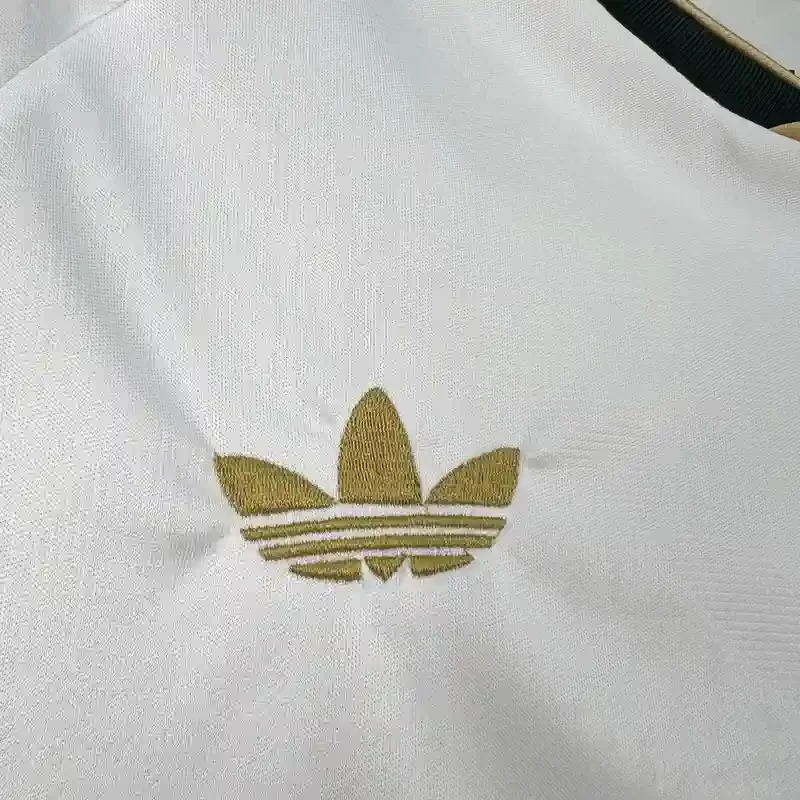 Camisa reserva - Arábia Saudita 2026 - S a 4XL - foto 4