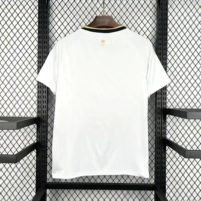 Camisa reserva - Arábia Saudita 2026 - S a 4XL