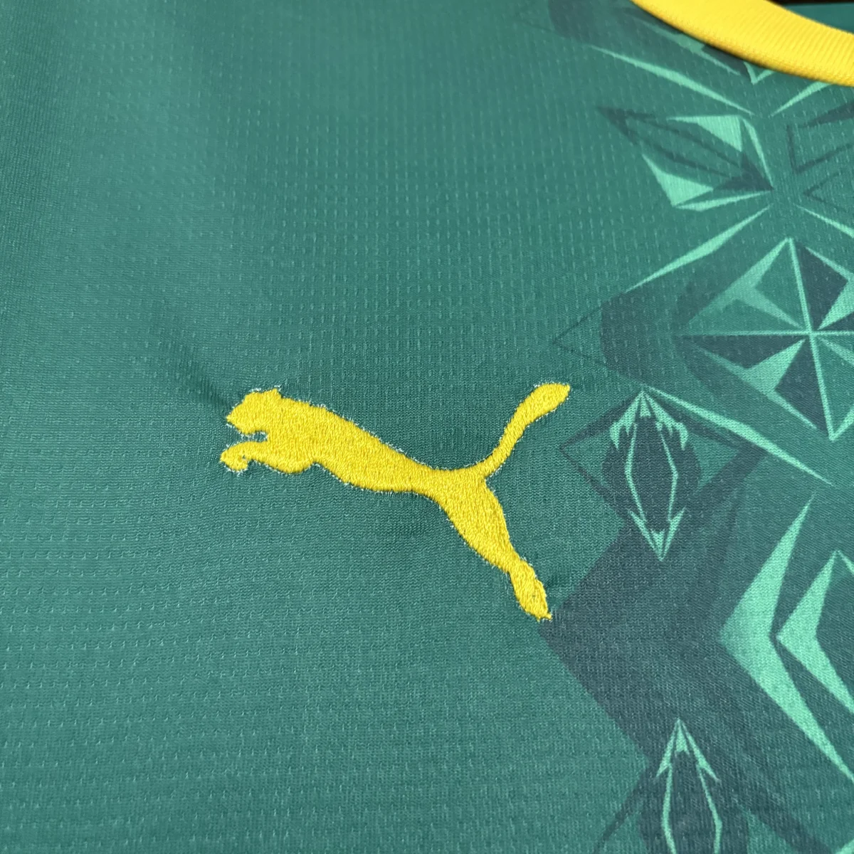 Camisa reserva - Senegal 2026