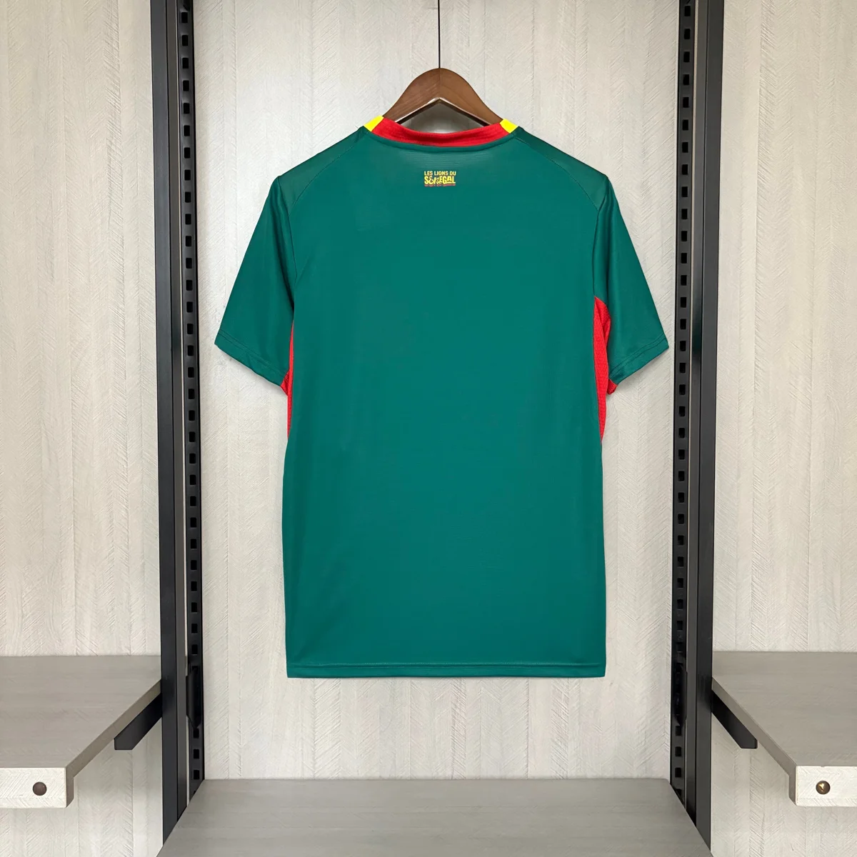 Camisa reserva - Senegal 2026