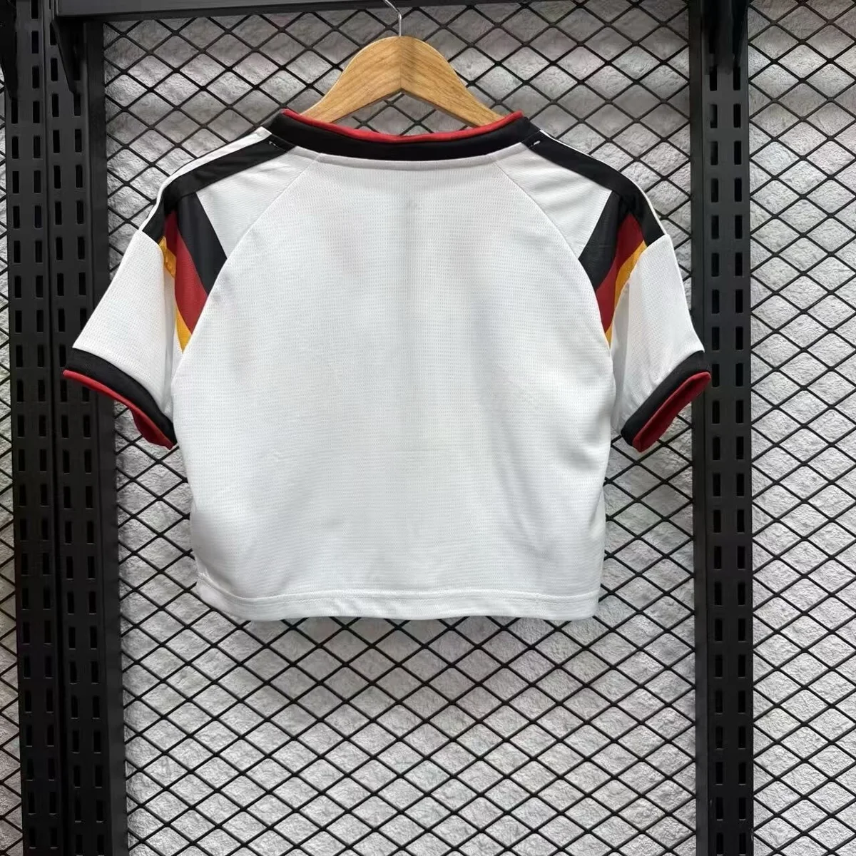 Camisa titular - Alemanha 2026 - feminina