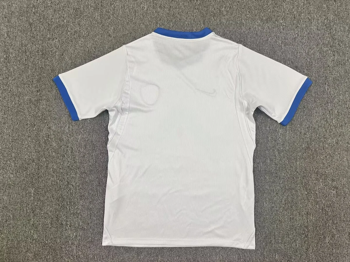 Camisa reserva - Eslovênia 2026 - S a 4XL