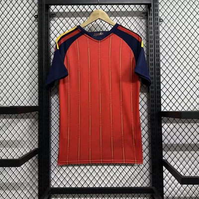 Camisa titular - Espanha 2026
