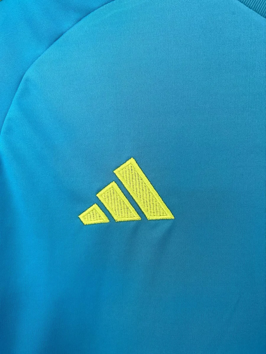 Camisa de goleiro - Espanha 2026 - S a 4XL - foto 5