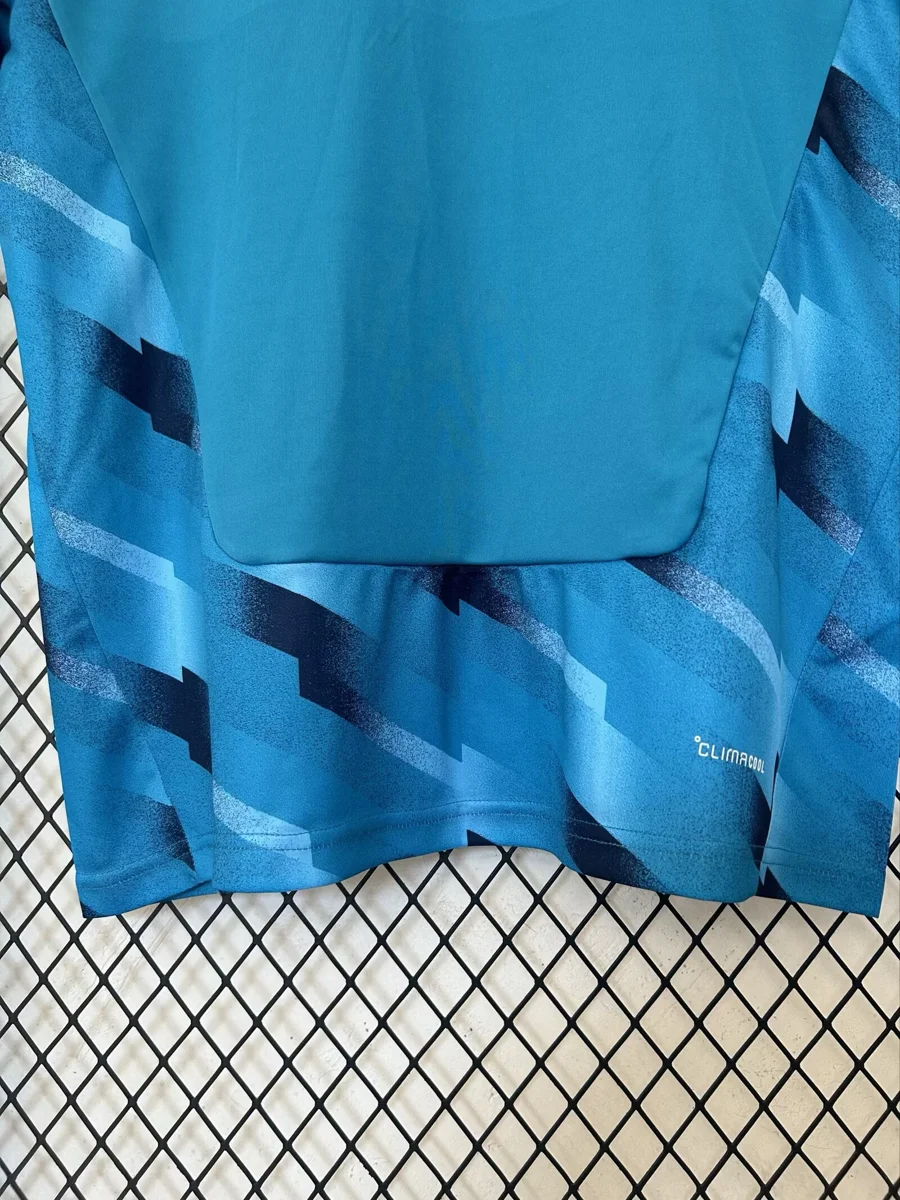 Camisa de goleiro - Espanha 2026 - S a 4XL - foto 6