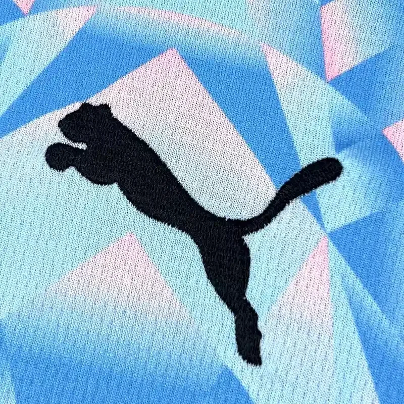 Camisa reserva - Suíça 2026
