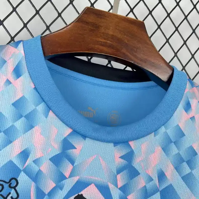 Camisa reserva - Suíça 2026