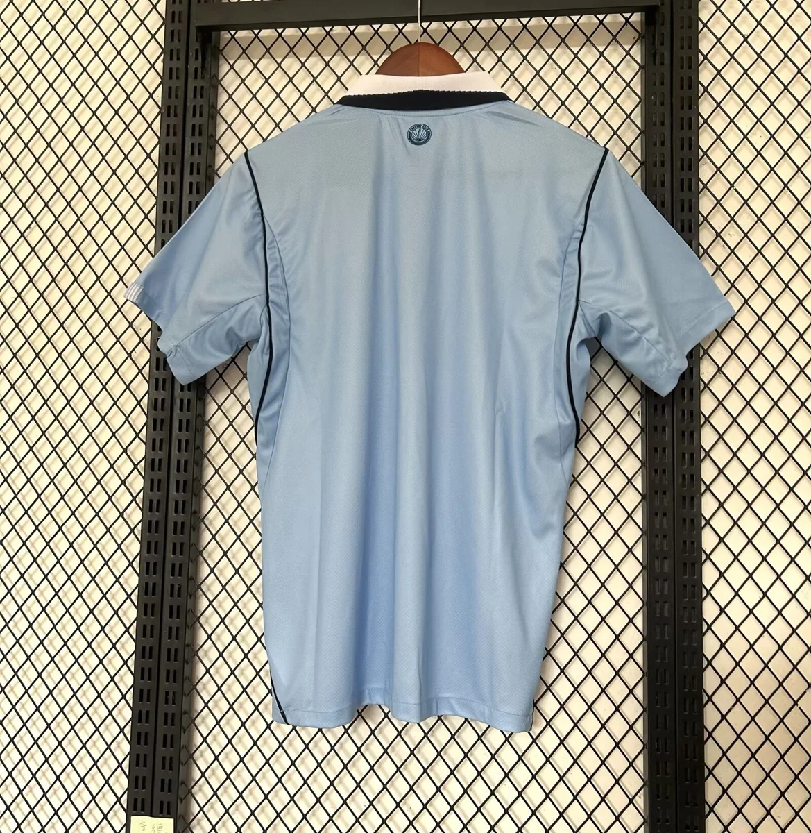 Camisa titular - Uruguai 2026 - S a 4XL