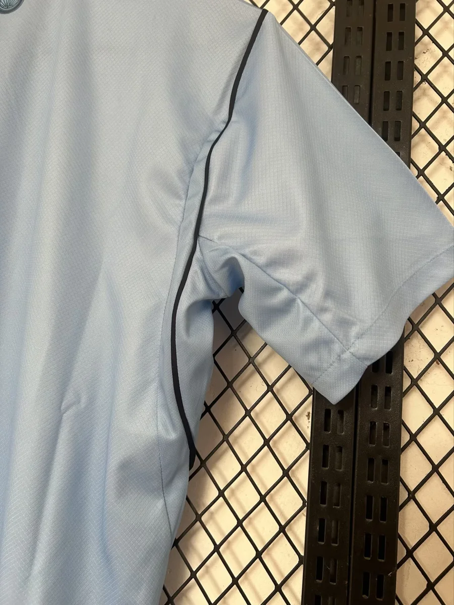 Camisa titular - Uruguai 2026 - S a 4XL