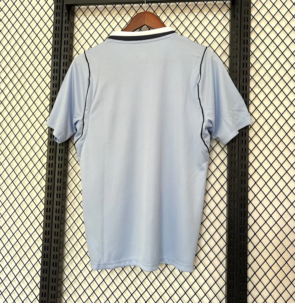 Camisa titular - Uruguai 2026