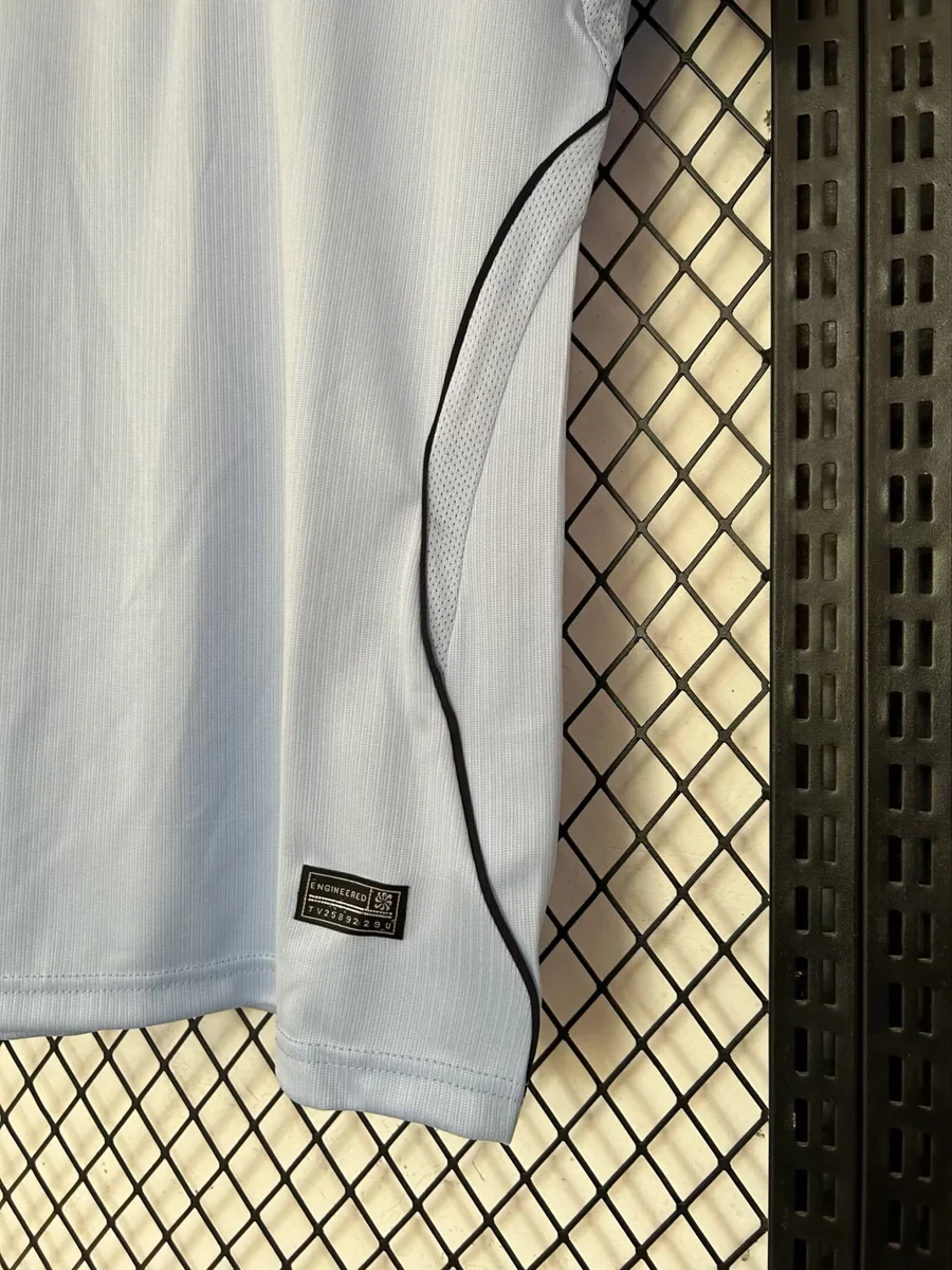 Camisa titular - Uruguai 2026