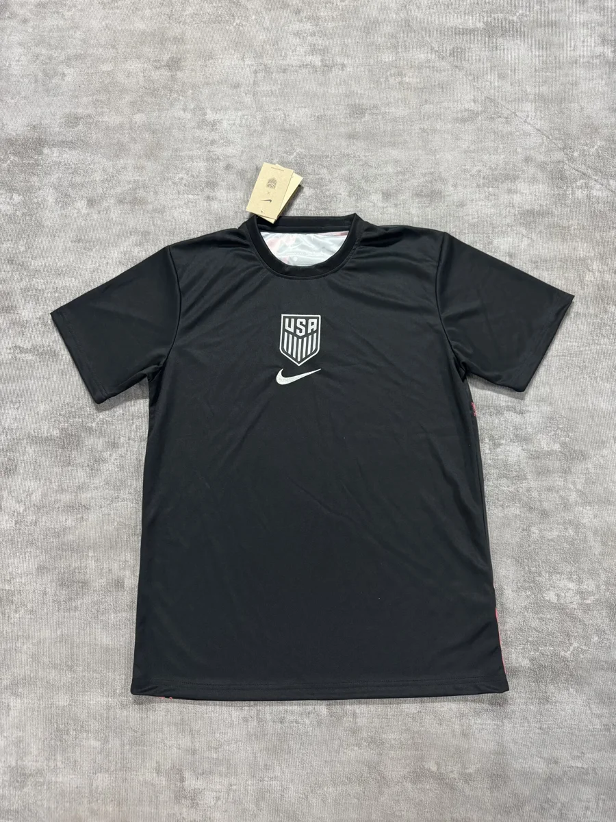 Camisa de goleiro - Estados Unidos 2026 - S a 4XL