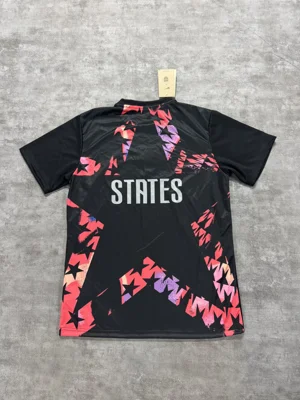 Camisa de goleiro - Estados Unidos 2026 - S a 4XL