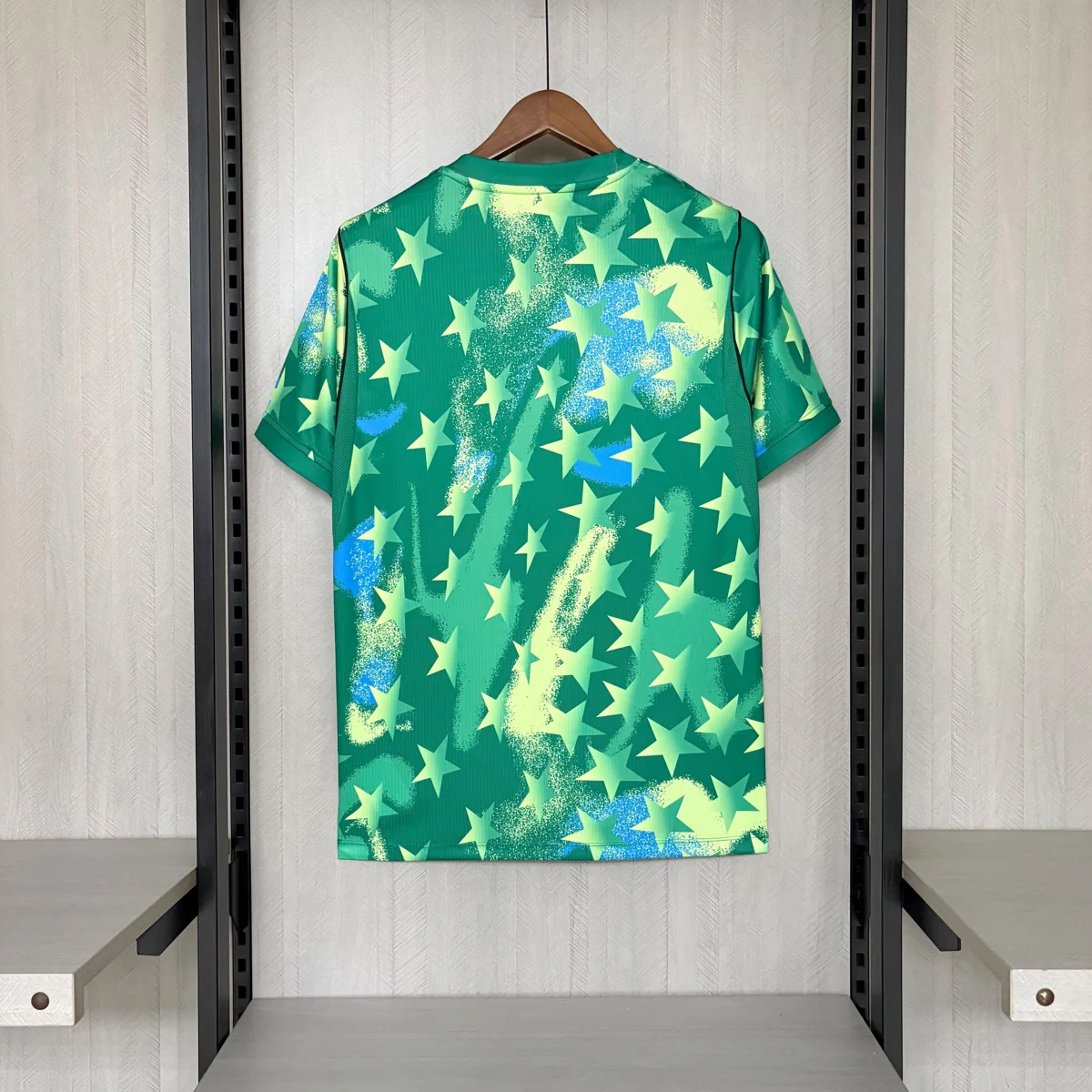 Camisa de goleiro - Estados Unidos 2026