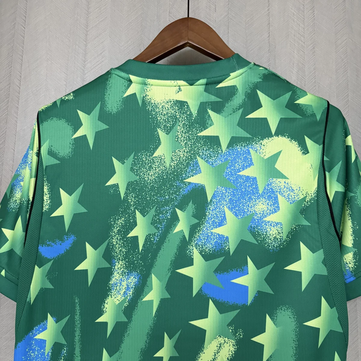 Camisa de goleiro - Estados Unidos 2026