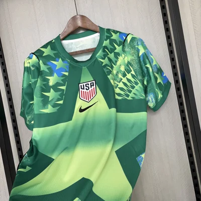 Camisa de goleiro - Estados Unidos 2026