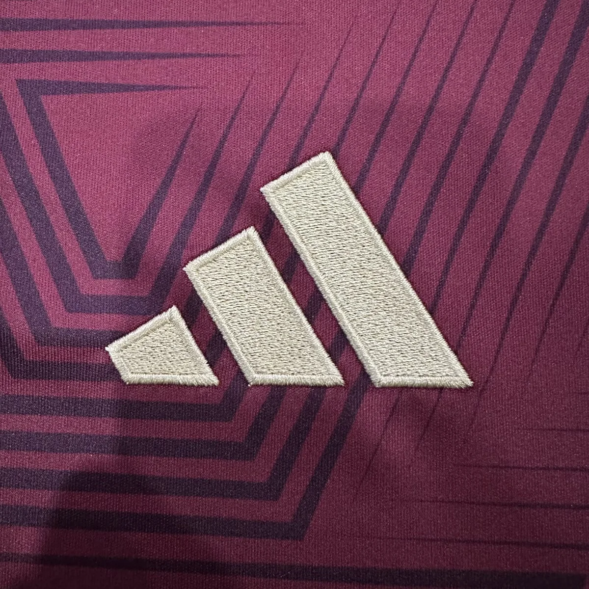 Camisa titular - Venezuela 2026