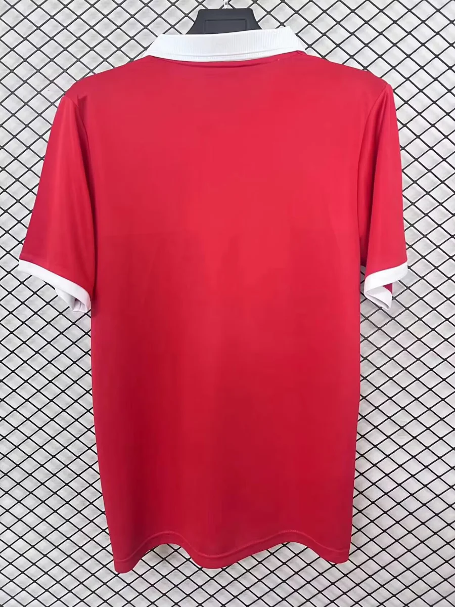 Camisa - País de Gales 2026
