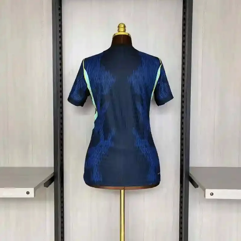 Camisa reserva - Brasil 2026 - feminina