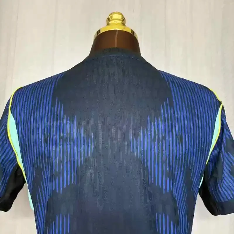 Camisa reserva - Brasil 2026 - feminina