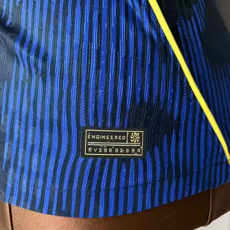 Camisa reserva - Brasil 2026 - feminina
