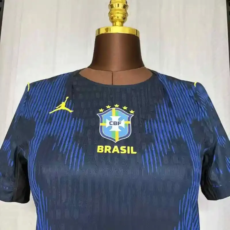 Camisa reserva - Brasil 2026 - feminina