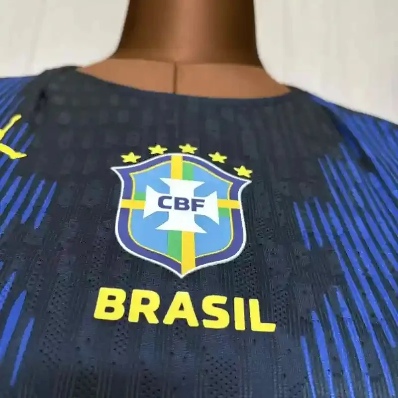 Camisa reserva - Brasil 2026 - feminina
