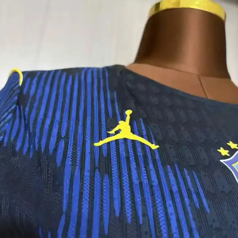 Camisa reserva - Brasil 2026 - feminina