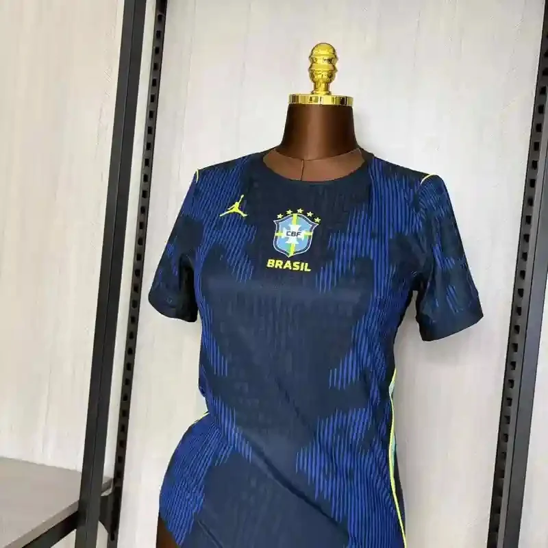 Camisa reserva - Brasil 2026 - feminina