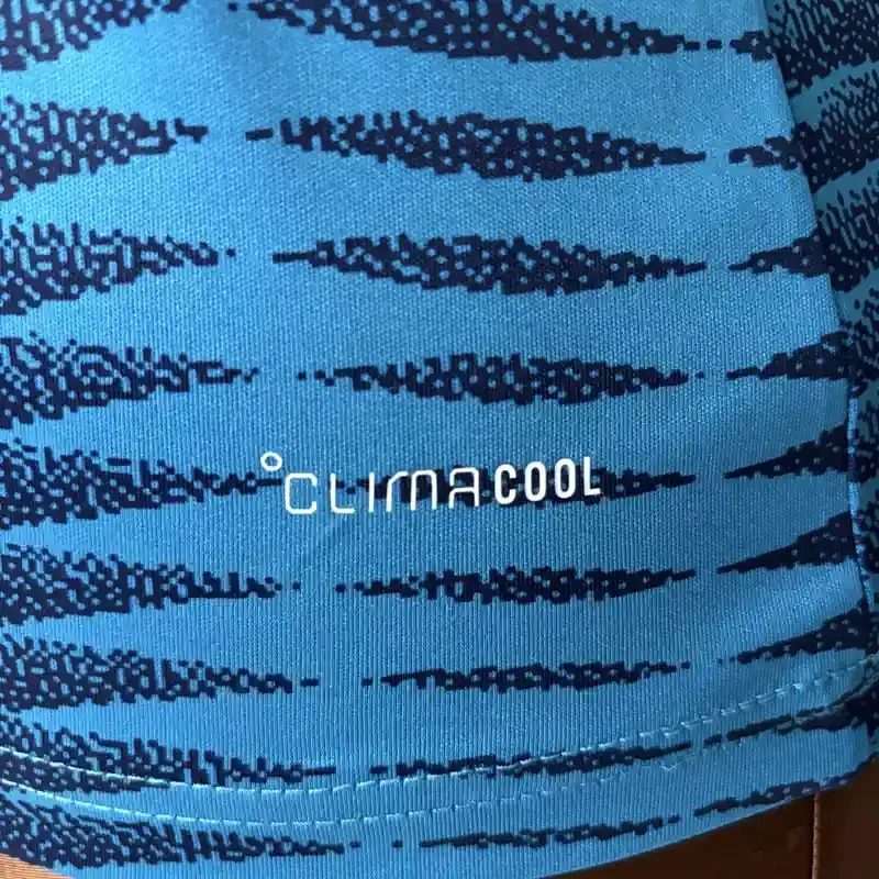 Camisa reserva - Colômbia 2026 - feminina