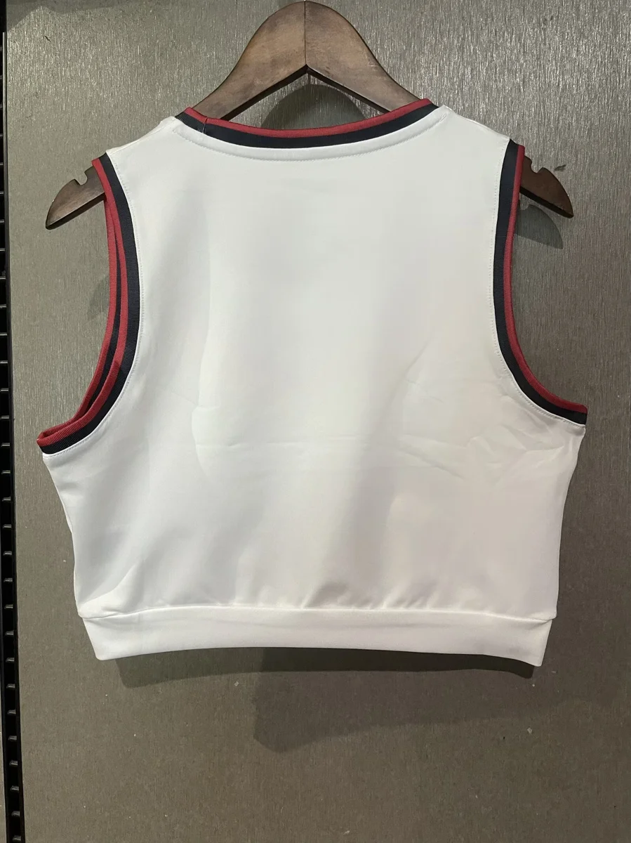 Camisa titular - Alemanha 2026 - feminina - S a XXL