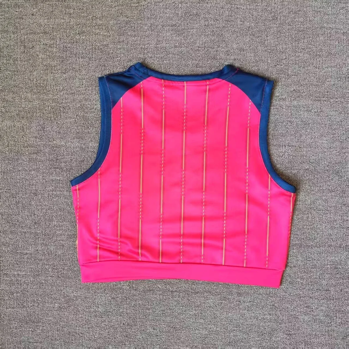 Camisa titular - Espanha 2026 - feminina - S a XXL