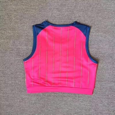 Camisa titular - Espanha 2026 - feminina - S a XXL