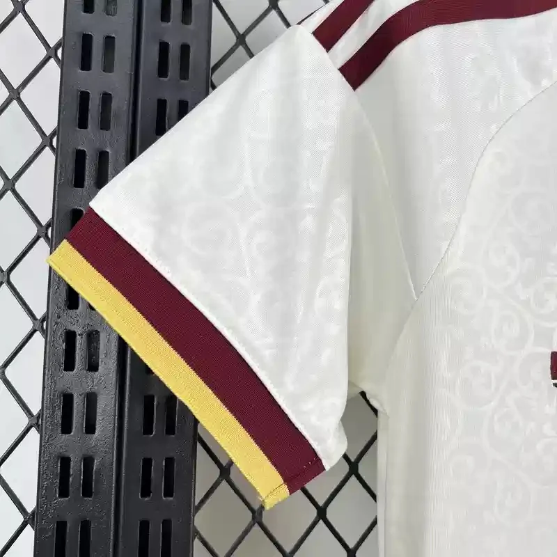 Camisa reserva - Espanha 2026 (copa do mundo) - feminina
