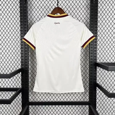 Camisa reserva - Espanha 2026 (copa do mundo) - feminina