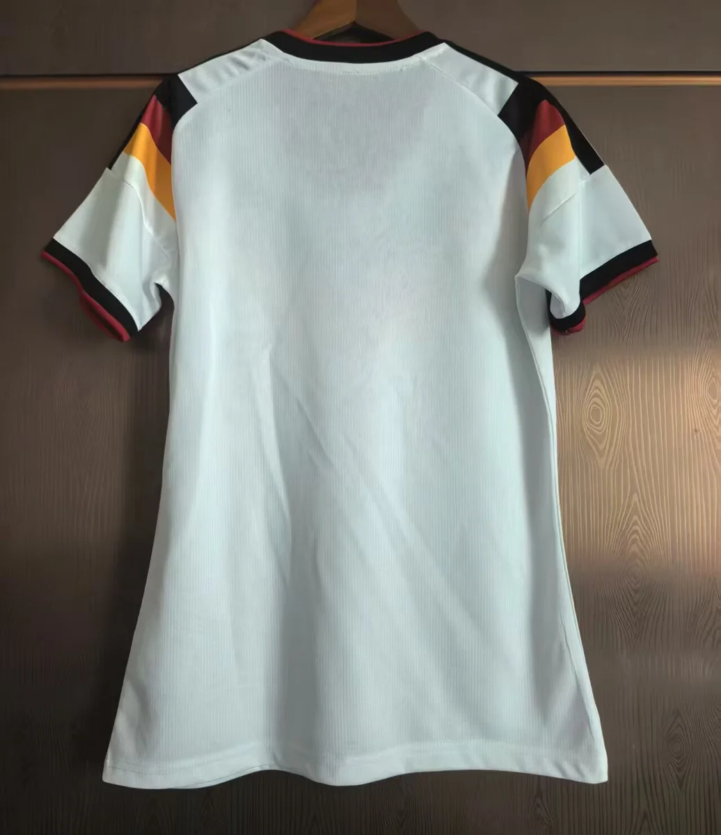Camisa titular - Alemanha 2026 - feminina