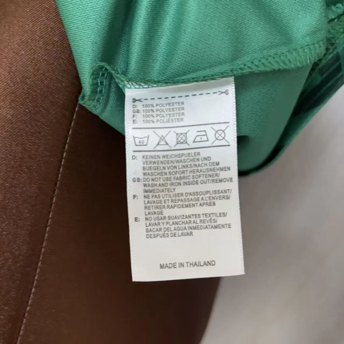 Camisa titular - México 2026 - feminina - foto 8