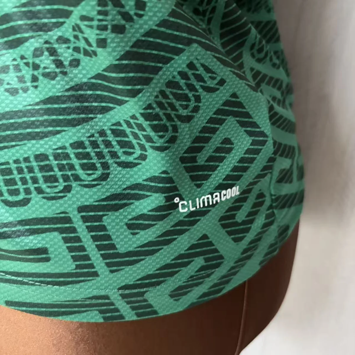 Camisa titular - México 2026 - feminina - foto 9