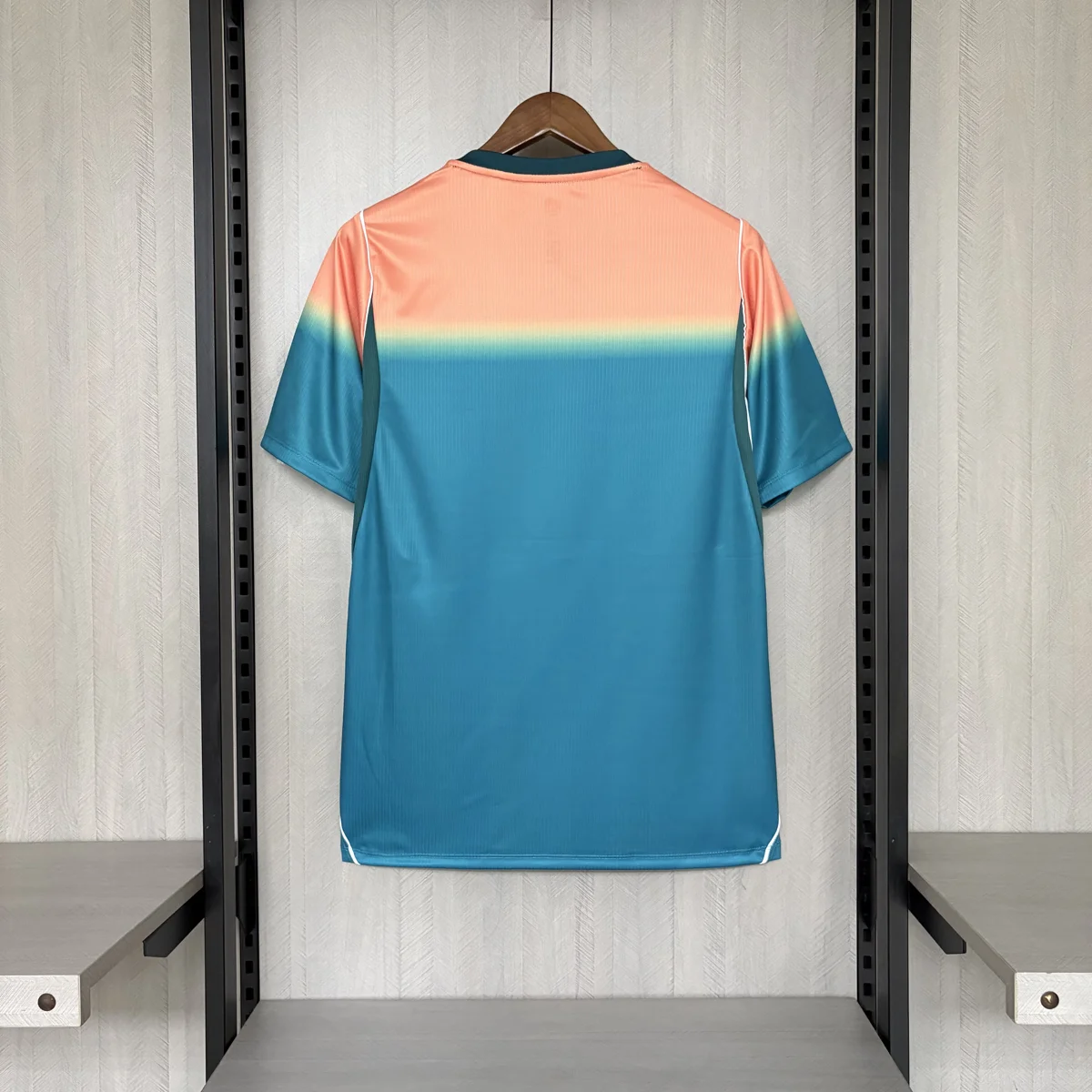 Camisa reserva - Austrália 2026 (copa do mundo)