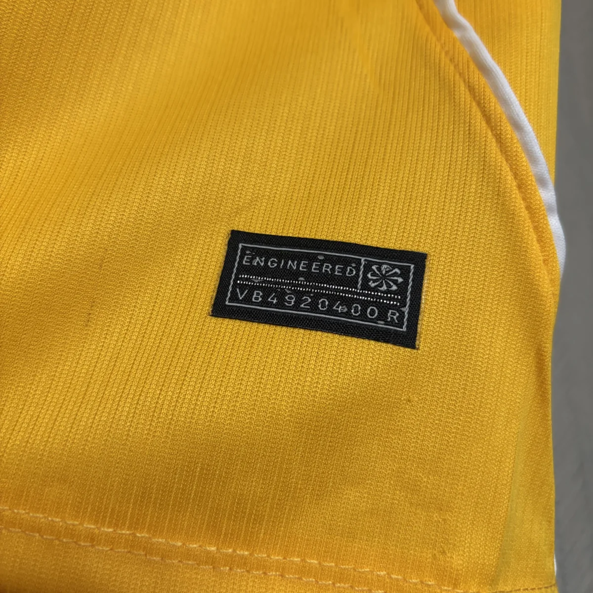Camisa titular - Austrália 2026 (copa do mundo)