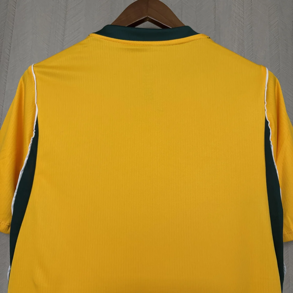 Camisa titular - Austrália 2026 (copa do mundo)