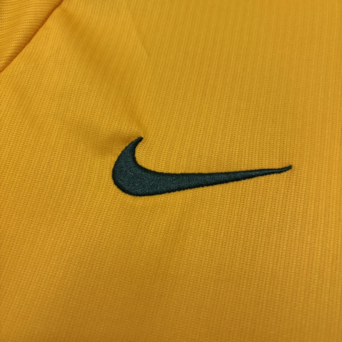 Camisa titular - Austrália 2026 (copa do mundo)