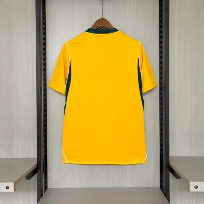 Camisa titular - Austrália 2026 (copa do mundo)