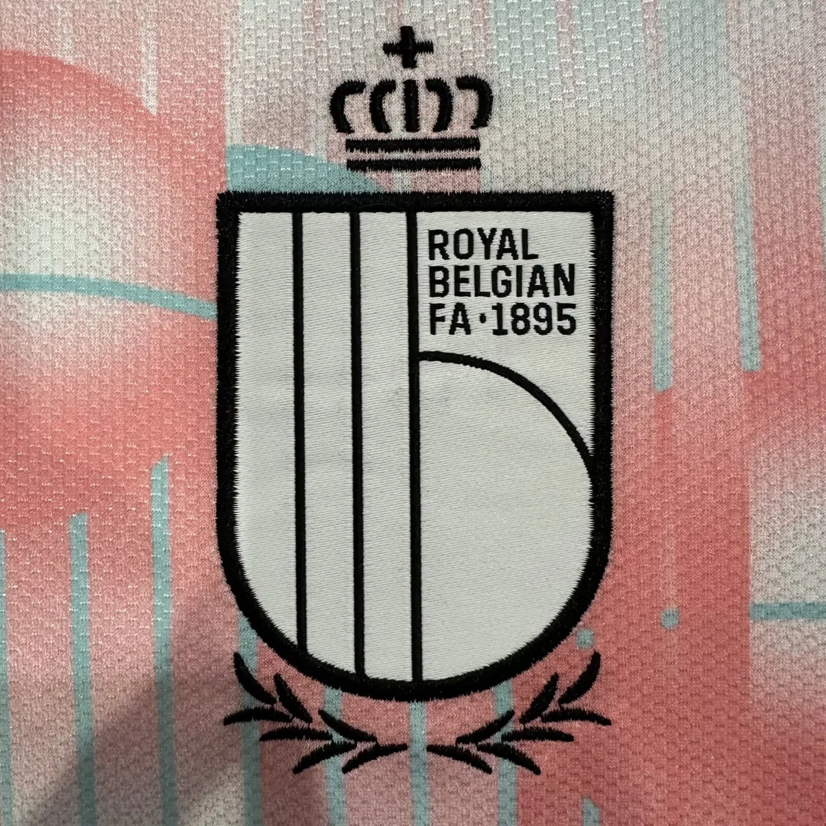 Camisa reserva - Bélgica 2026 (copa do mundo) - foto 4