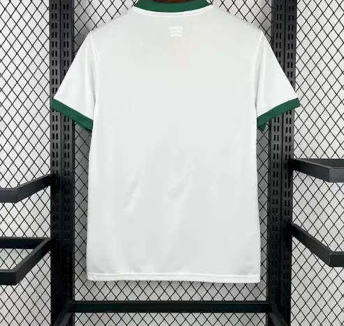 Camisa reserva - Bolívia 2026 (copa do mundo)