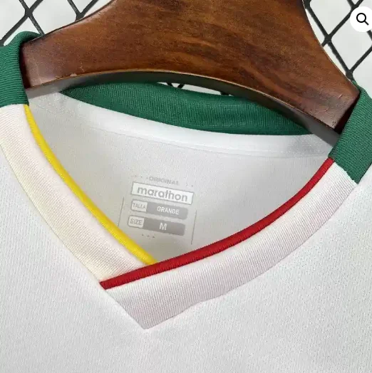 Camisa reserva - Bolívia 2026 (copa do mundo) - foto 6