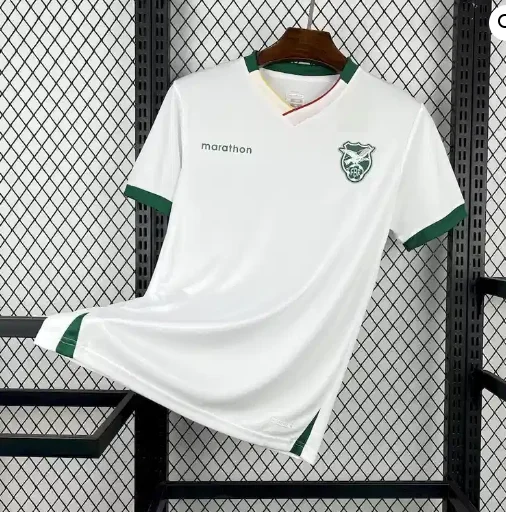 Camisa reserva - Bolívia 2026 (copa do mundo) - foto 7