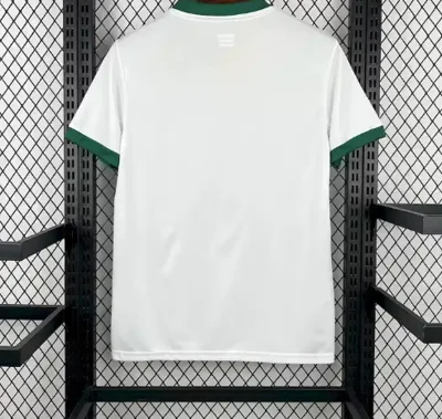 Camisa reserva - Bolívia 2026 (copa do mundo)