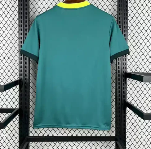 Camisa titular - Bolívia 2026 (copa do mundo)