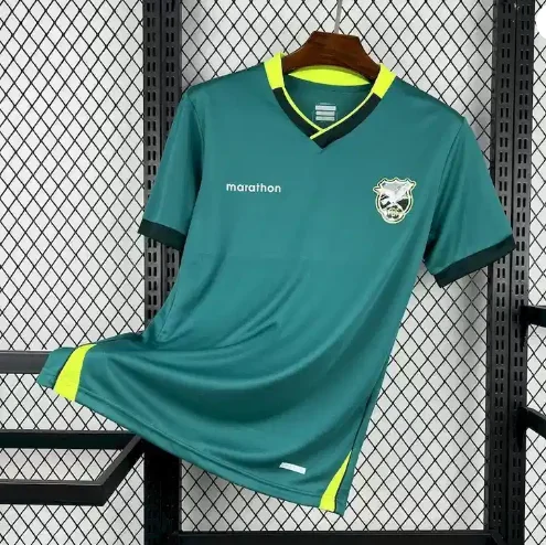Camisa titular - Bolívia 2026 (copa do mundo) - foto 6